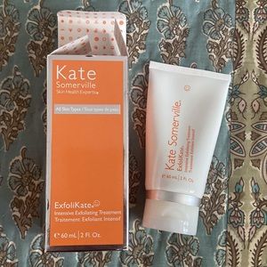 Kate Somerville ExfoliKate